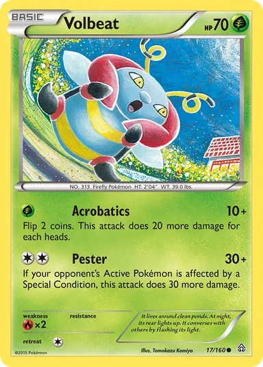 Carta completa da variante Primal Clash