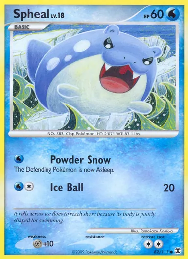 Carta completa da variante Rising Rivals