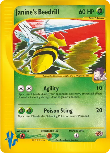 Carta completa da variante Tyranitar Half Deck (Tropical Mega Battle)