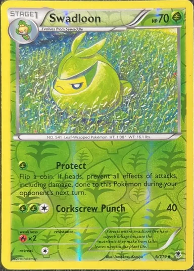 Carta completa da variante Phantom Forces
