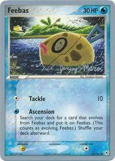 Carta completa da variante World Championships 2005 - Queendom