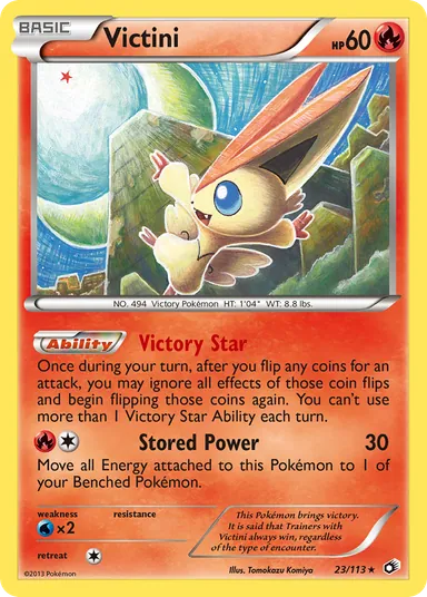 Carta completa da variante Battle Arena Decks: Rayquaza vs. Keldeo