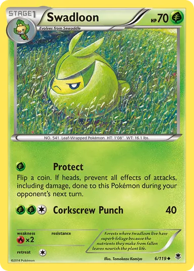 Carta completa da variante Phantom Forces