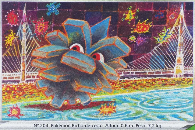 Obra Pineco