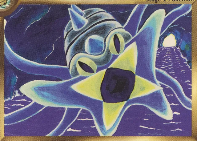 Obra Dark Omastar