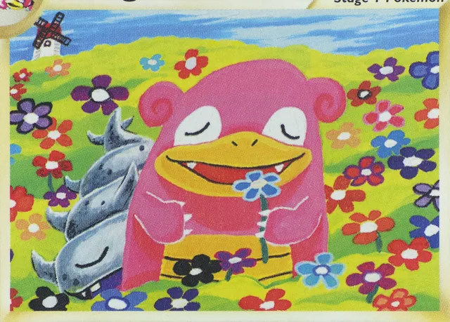 Obra Light Slowbro