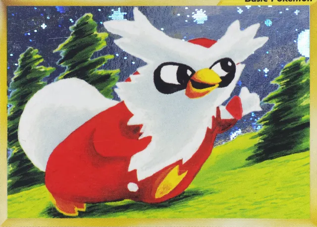 Obra Delibird
