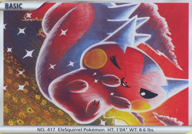 Obra Pachirisu