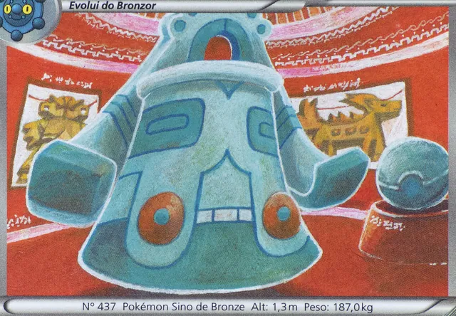 Obra Bronzong