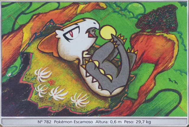Obra Jangmo-o
