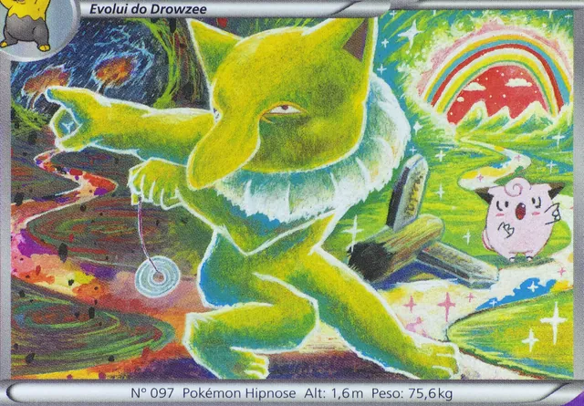 Obra Hypno