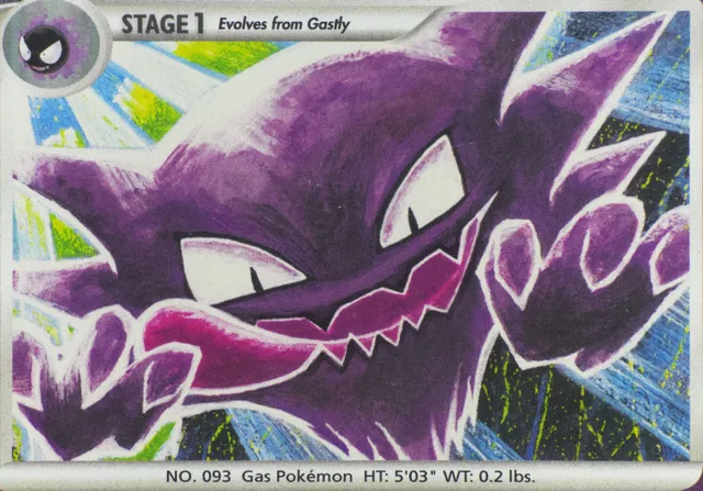 Obra Haunter