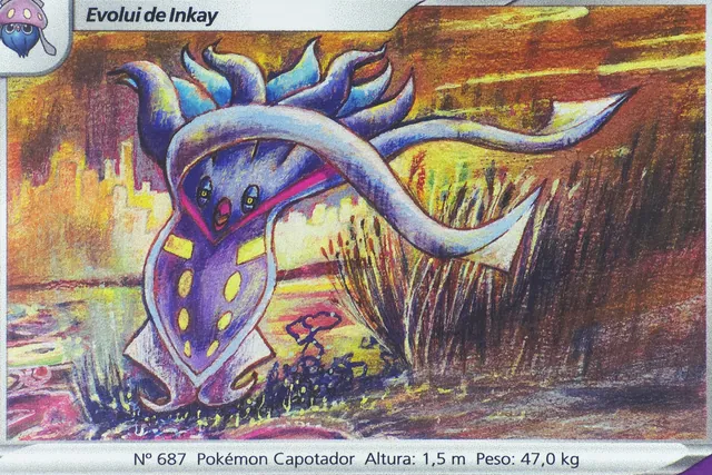 Obra Malamar