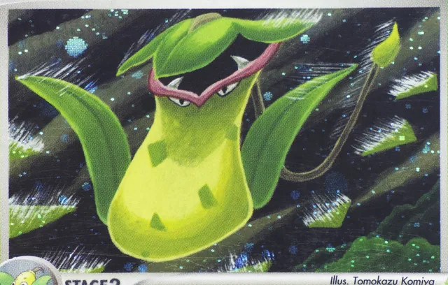 Obra Victreebel