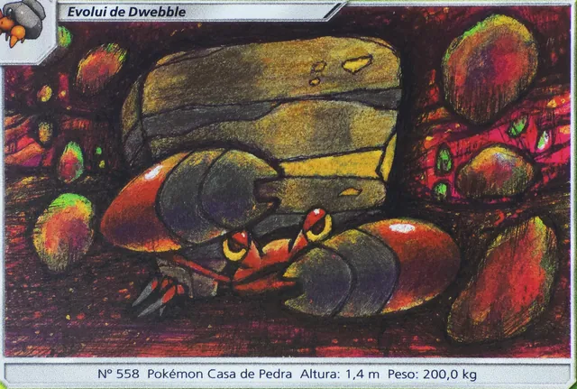 Obra Crustle