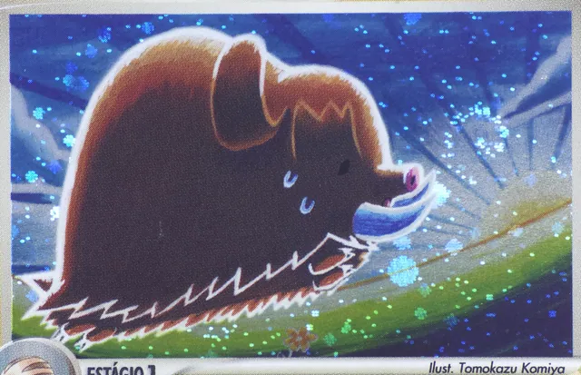 Obra Piloswine