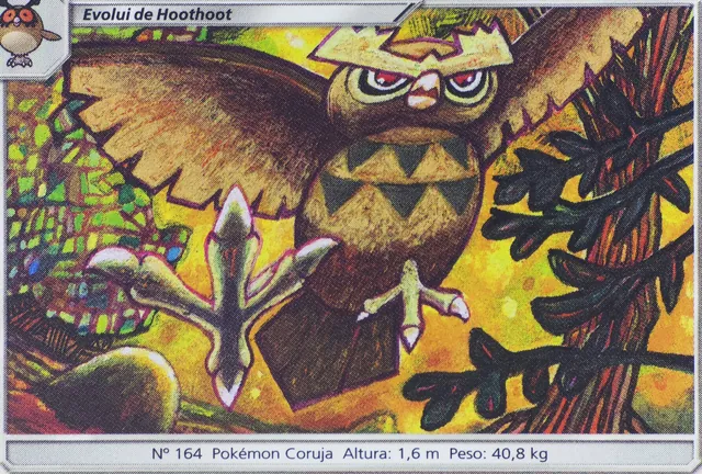 Obra Noctowl