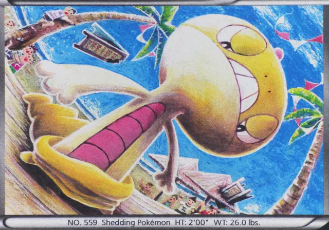 Obra Scraggy