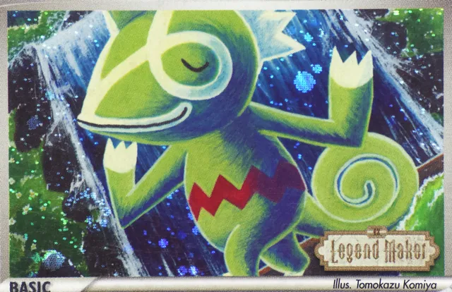 Obra Kecleon