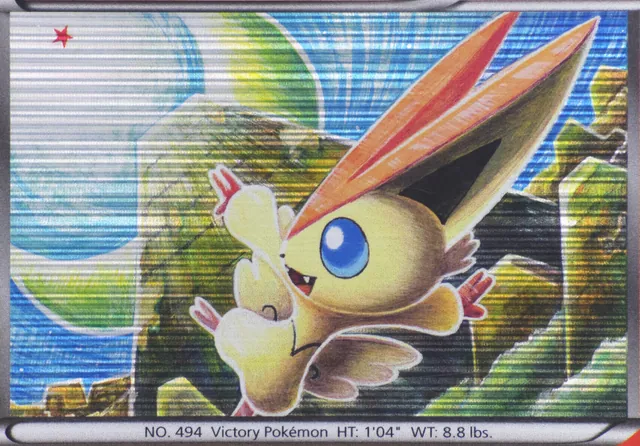 Obra Victini