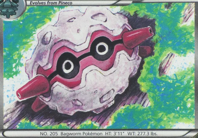 Obra Forretress