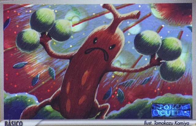 Obra Sudowoodo