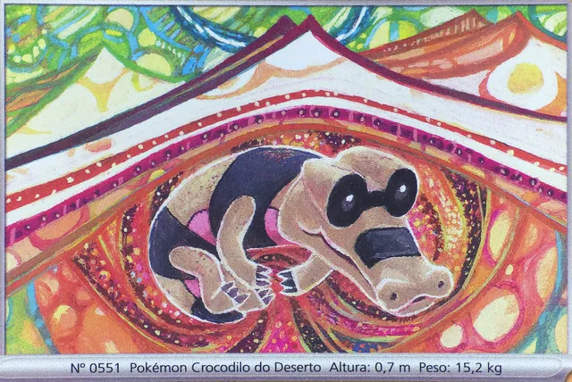 Obra Sandile