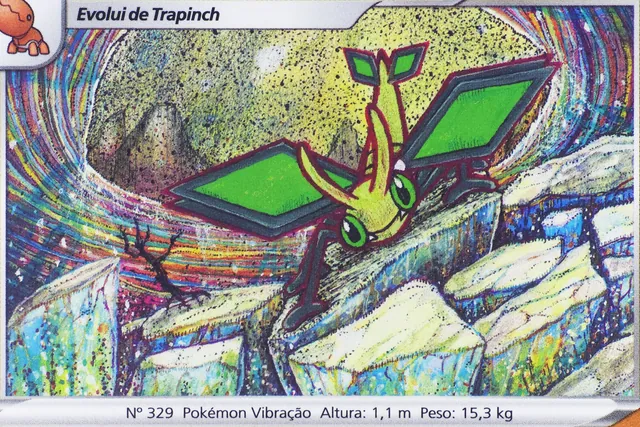 Obra Vibrava