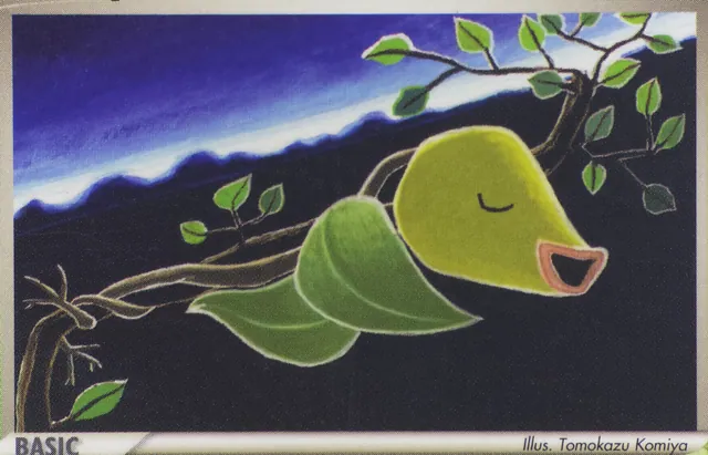 Obra Bellsprout