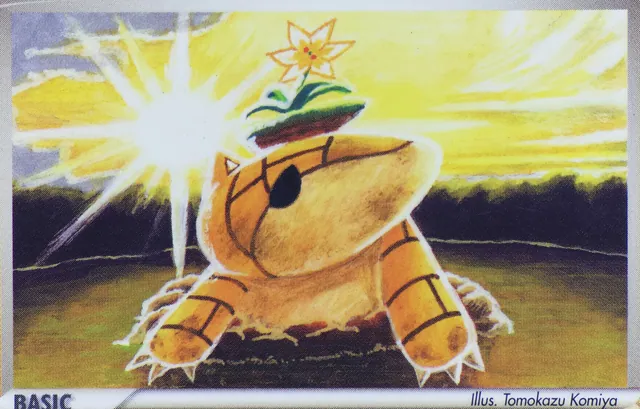 Obra Sandshrew