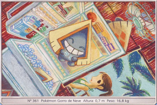 Obra Snorunt