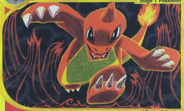 Obra Charmeleon