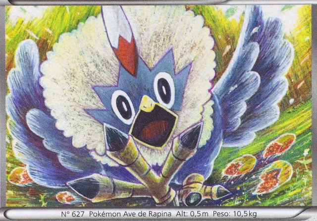 Obra Rufflet