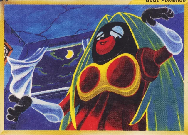 Obra Jynx