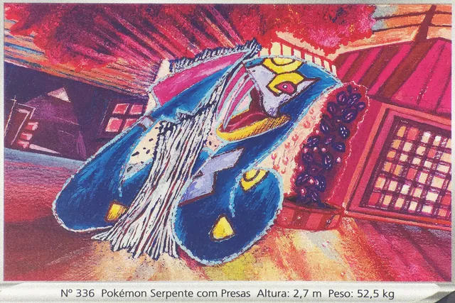 Obra Seviper