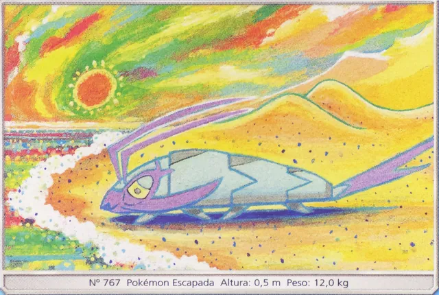 Obra Wimpod