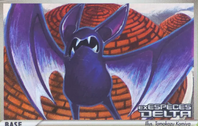 Obra Zubat