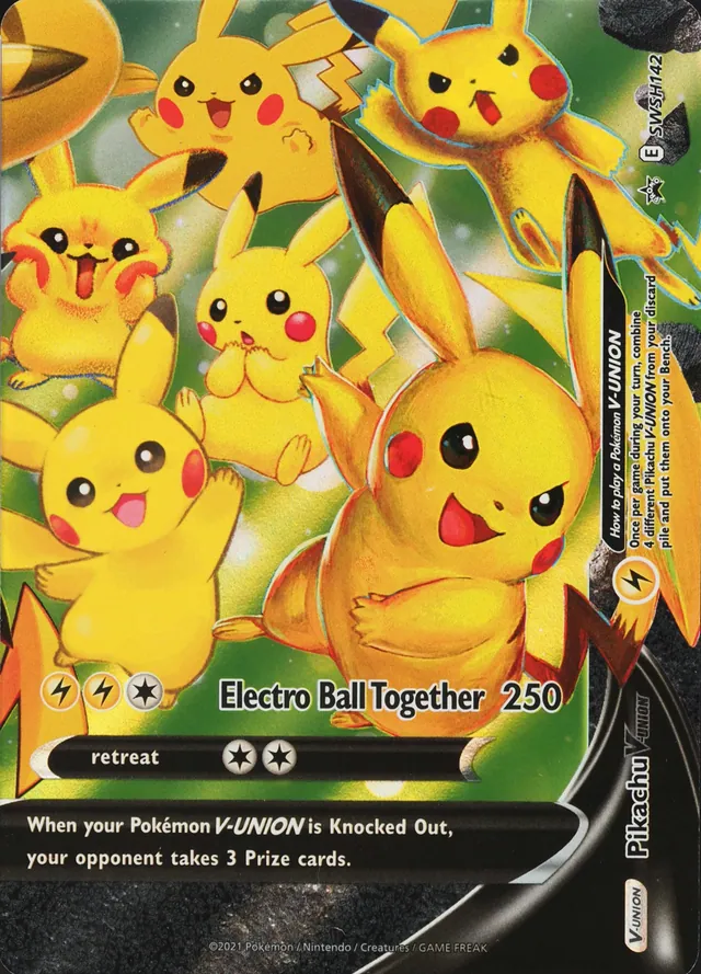 Obra Pikachu