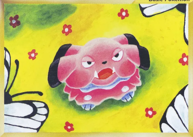 Obra Snubbull