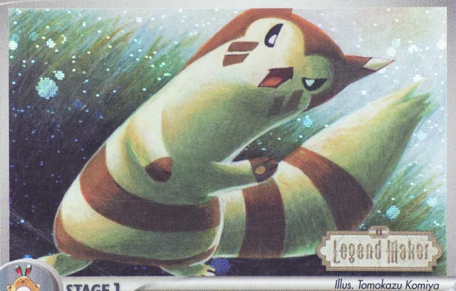 Obra Furret