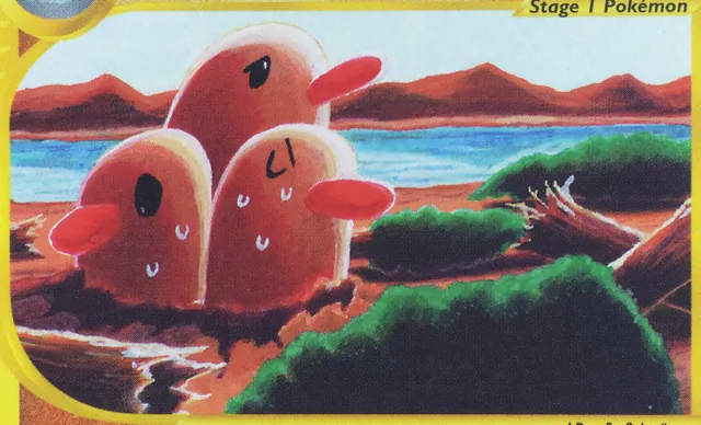 Obra Dugtrio