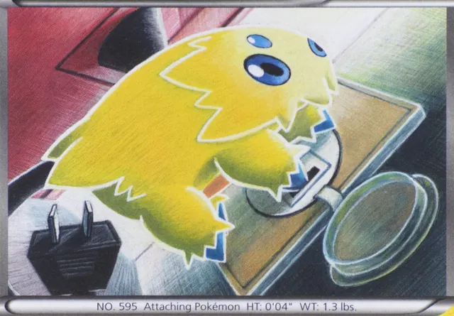 Obra Joltik