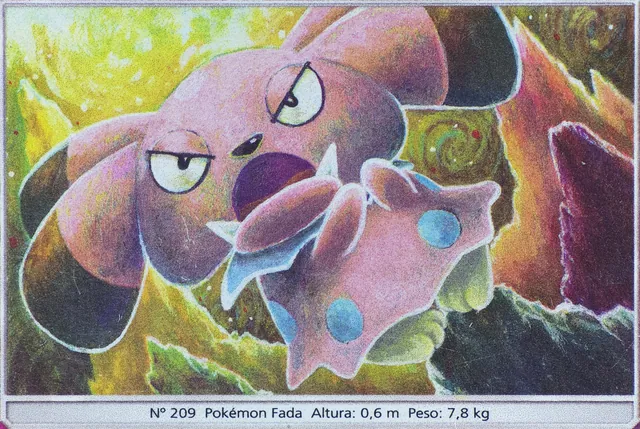 Obra Snubbull