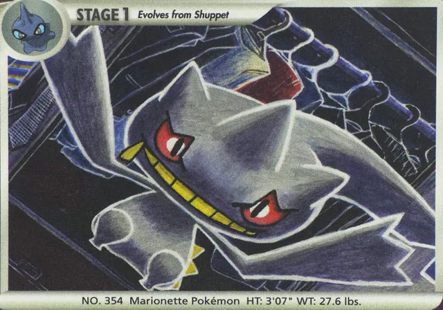 Obra Banette