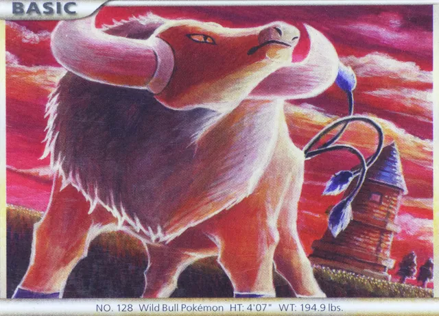Obra Tauros