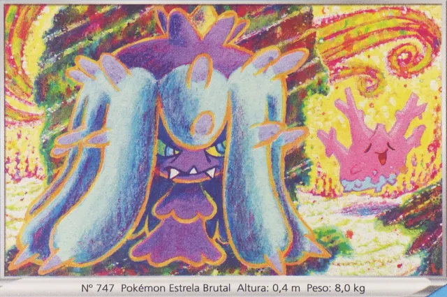 Obra Mareanie