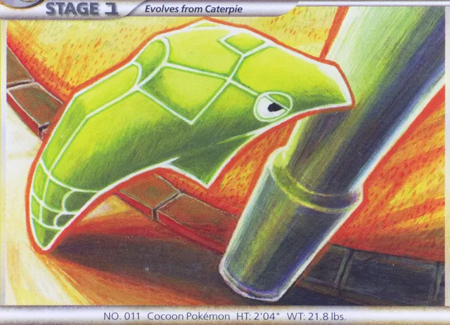 Obra Metapod