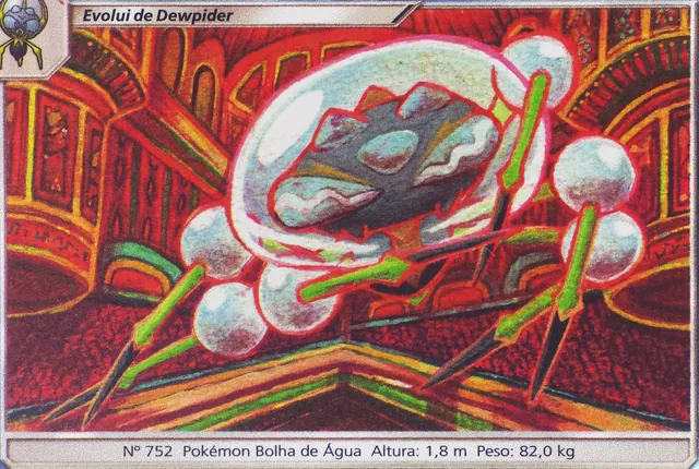 Obra Araquanid