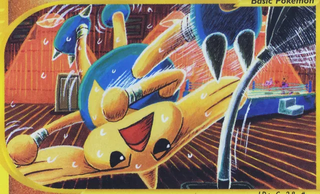 Obra Hitmontop