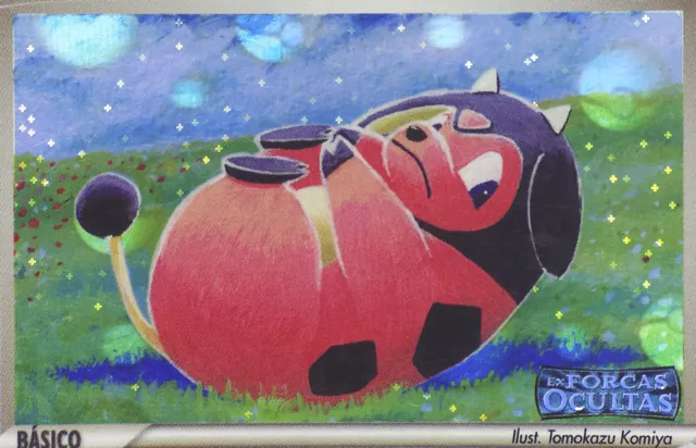 Obra Miltank